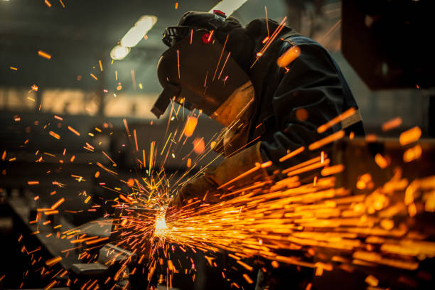 Gladeview, FL Welder & Metal Fabrication Company