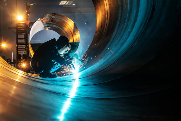 Affordable Welder Services in Gladeview, FL