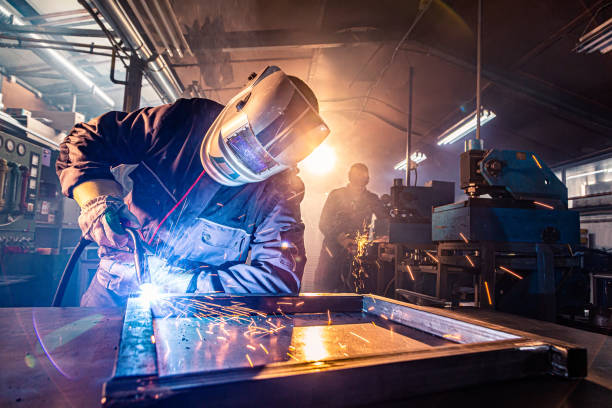 Best Specialty Welding Processes in Gladeview, FL