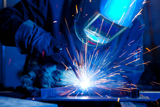 Best Pipe Welding in Gladeview, FL