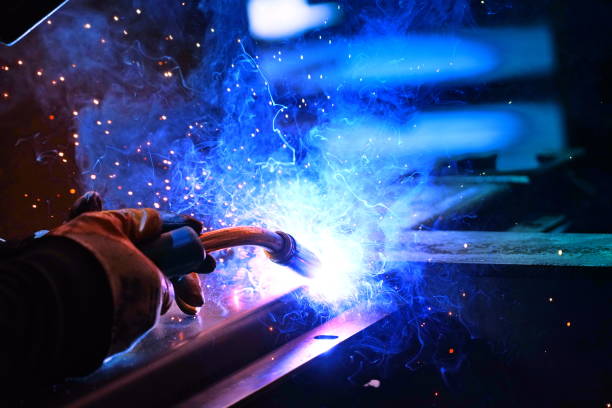 Best Aerospace and Defense Welding in Gladeview, FL