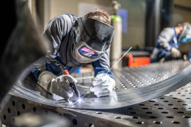  Gladeview, FL Welder Pros