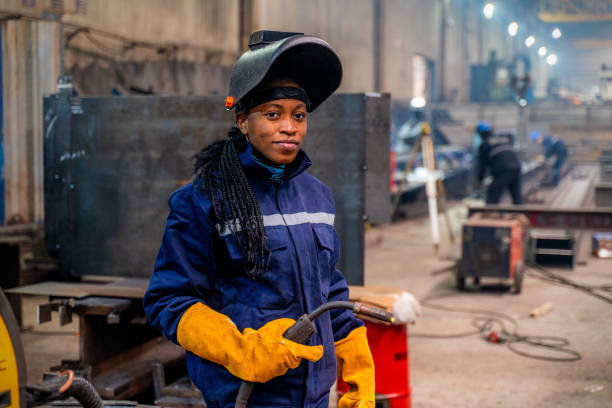 Best Automotive Welding in Gladeview, FL