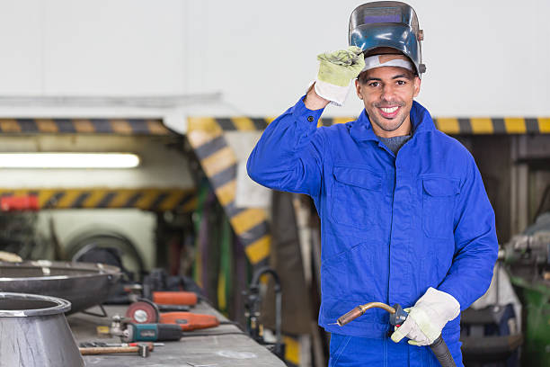 Best Automation and Robotic Welding in Gladeview, FL