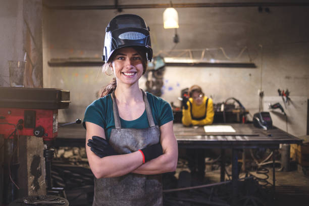 Gladeview, FL Welder & Metal Fabrication Company